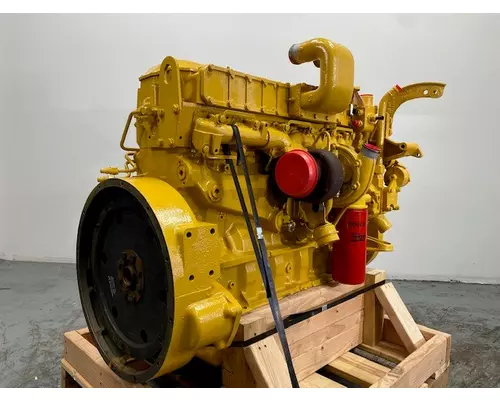 CATERPILLAR 3116 Engine