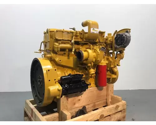 CATERPILLAR 3116 Engine