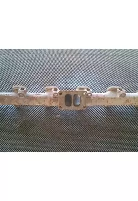 CATERPILLAR 3116 Exhaust Manifold