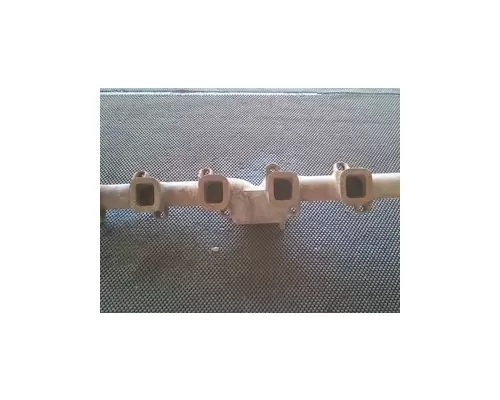 CATERPILLAR 3116 Exhaust Manifold