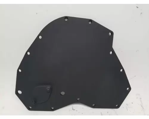 CATERPILLAR 3116 Front Cover