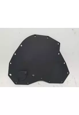 CATERPILLAR 3116 Front Cover