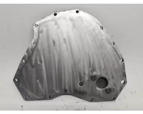 CATERPILLAR 3116 Front Cover