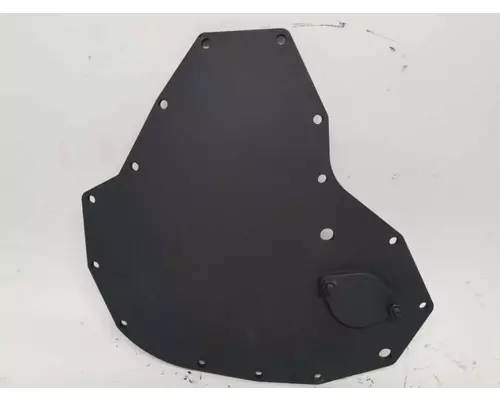 CATERPILLAR 3116 Front Cover