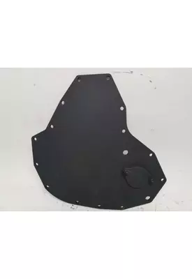 CATERPILLAR 3116 Front Cover