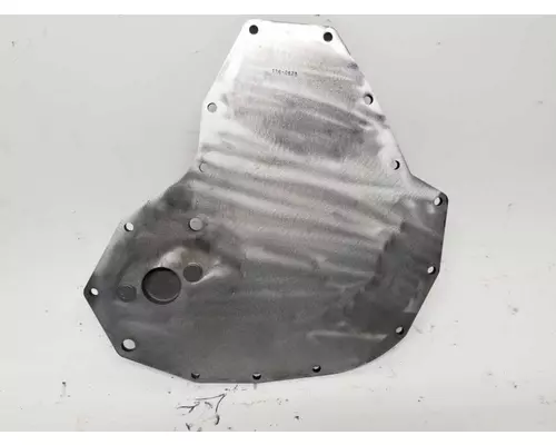 CATERPILLAR 3116 Front Cover