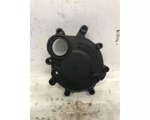 CATERPILLAR 3116 Front Cover