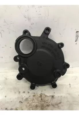 CATERPILLAR 3116 Front Cover