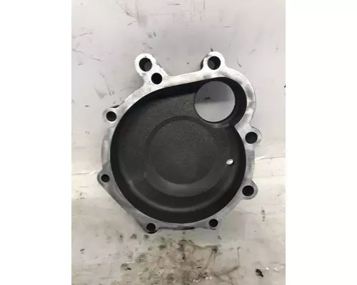 CATERPILLAR 3116 Front Cover