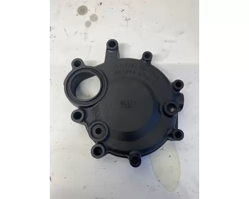 CATERPILLAR 3116 Front Cover