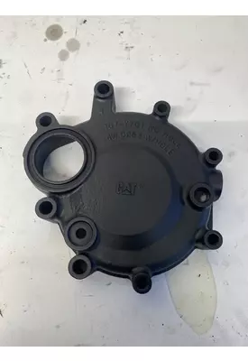 CATERPILLAR 3116 Front Cover