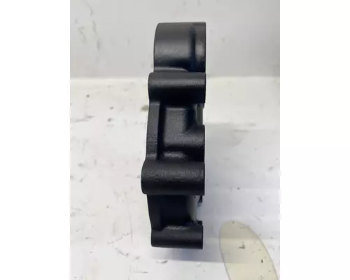 CATERPILLAR 3116 Front Cover