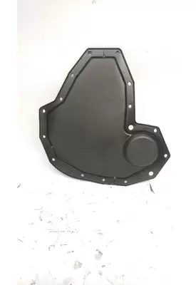 CATERPILLAR 3116 Front Cover