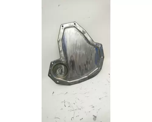 CATERPILLAR 3116 Front Cover