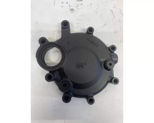 CATERPILLAR 3116 Front Cover