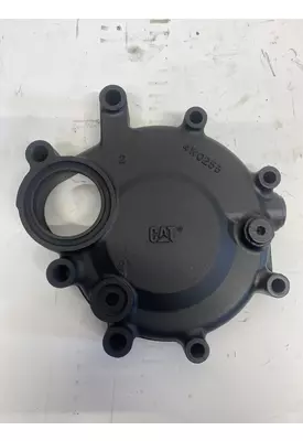 CATERPILLAR 3116 Front Cover