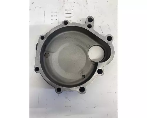 CATERPILLAR 3116 Front Cover