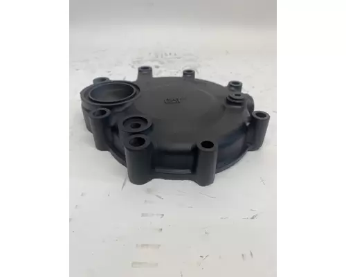 CATERPILLAR 3116 Front Cover