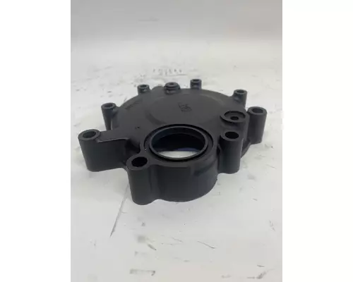 CATERPILLAR 3116 Front Cover