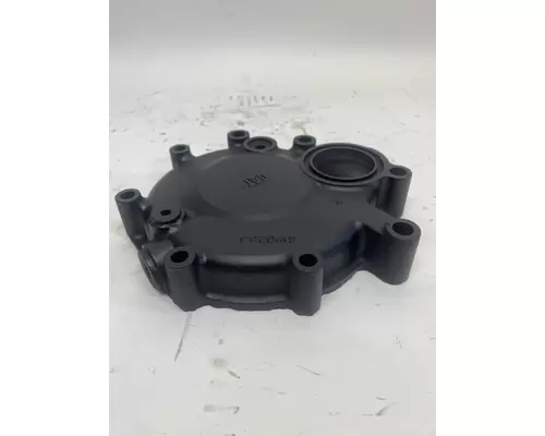 CATERPILLAR 3116 Front Cover