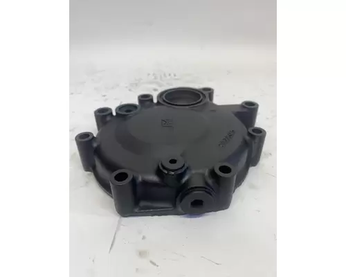 CATERPILLAR 3116 Front Cover