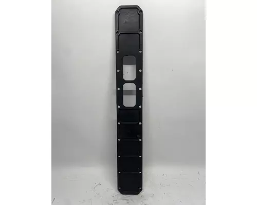 CATERPILLAR 3116 Front Cover