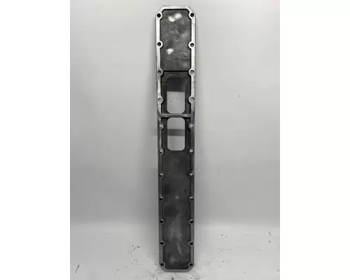 CATERPILLAR 3116 Front Cover