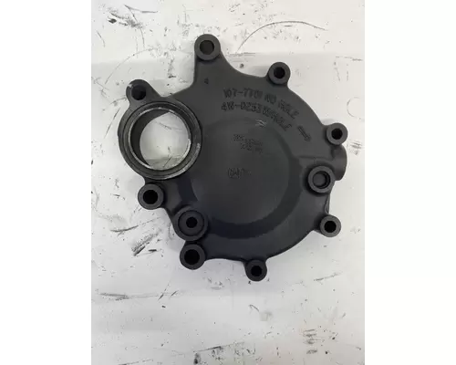 CATERPILLAR 3116 Front Cover