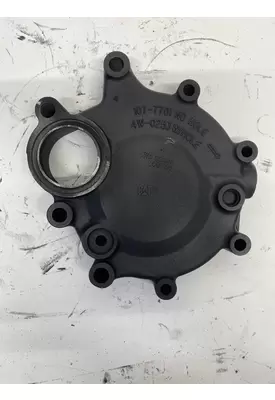 CATERPILLAR 3116 Front Cover