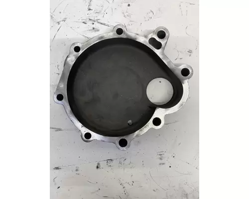 CATERPILLAR 3116 Front Cover
