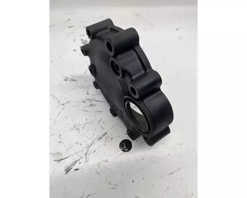 CATERPILLAR 3116 Front Cover