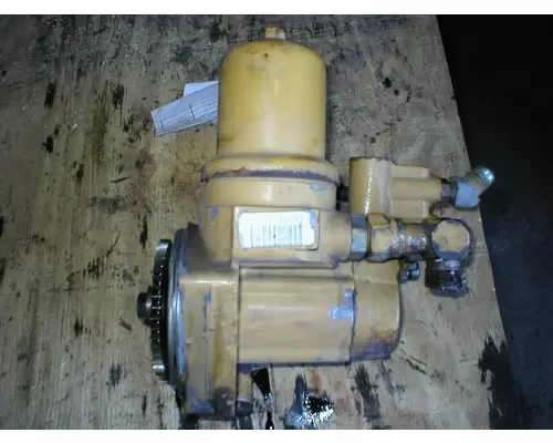 CATERPILLAR 3116 Fuel Injection Pump