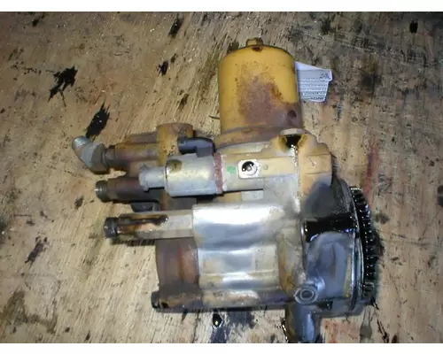 CATERPILLAR 3116 Fuel Injection Pump