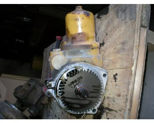 CATERPILLAR 3116 Fuel Injection Pump