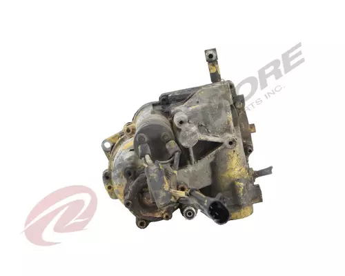 CATERPILLAR 3116 Fuel Pump (Injection)