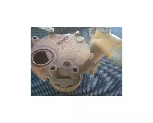 CATERPILLAR 3116 Water Pump