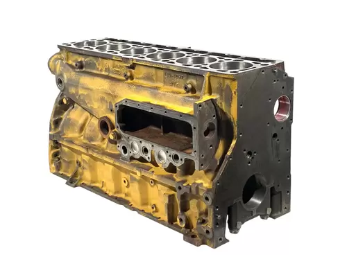 CATERPILLAR 3126B Cylinder Block
