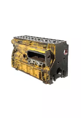CATERPILLAR 3126B Cylinder Block