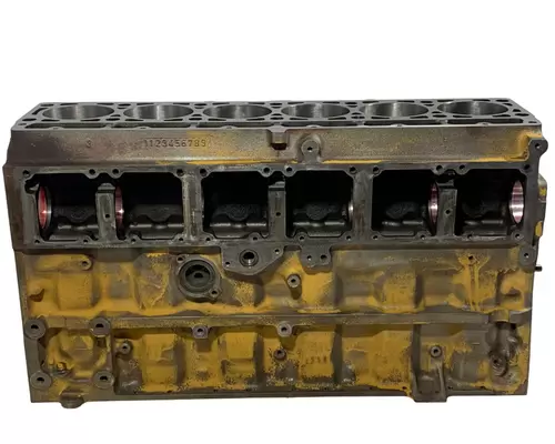 CATERPILLAR 3126B Cylinder Block