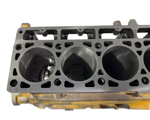 CATERPILLAR 3126B Cylinder Block