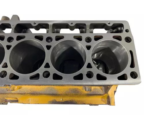 CATERPILLAR 3126B Cylinder Block