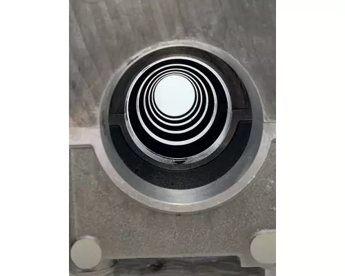 CATERPILLAR 3126B Cylinder Block