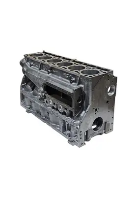 CATERPILLAR 3126B Cylinder Block