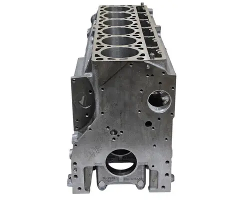 CATERPILLAR 3126B Cylinder Block