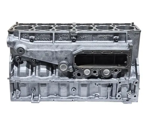 CATERPILLAR 3126B Cylinder Block
