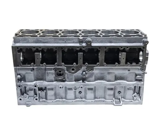CATERPILLAR 3126B Cylinder Block