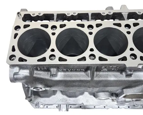 CATERPILLAR 3126B Cylinder Block