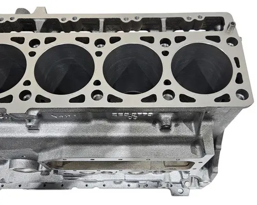 CATERPILLAR 3126B Cylinder Block