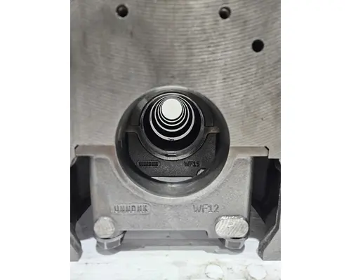 CATERPILLAR 3126B Cylinder Block