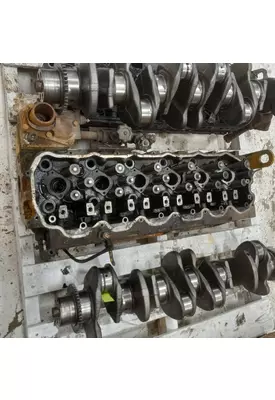 CATERPILLAR 3126B Cylinder Head